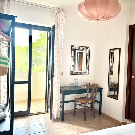 Sand'Ana House B&B Alghero Bagian luar foto