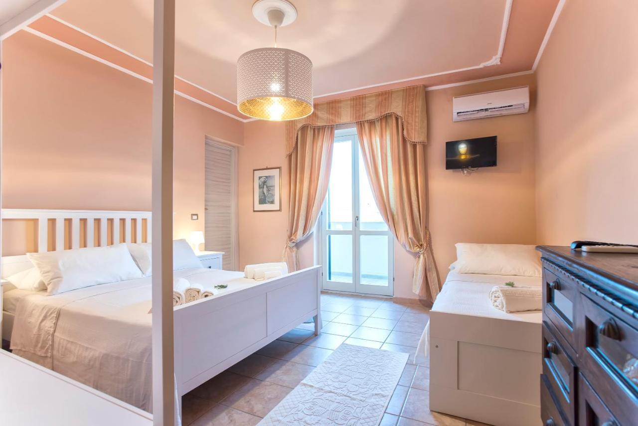 Sand'Ana House B&B Alghero Bagian luar foto