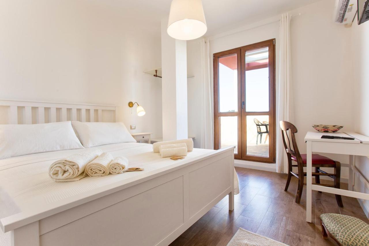 Sand'Ana House B&B Alghero Bagian luar foto