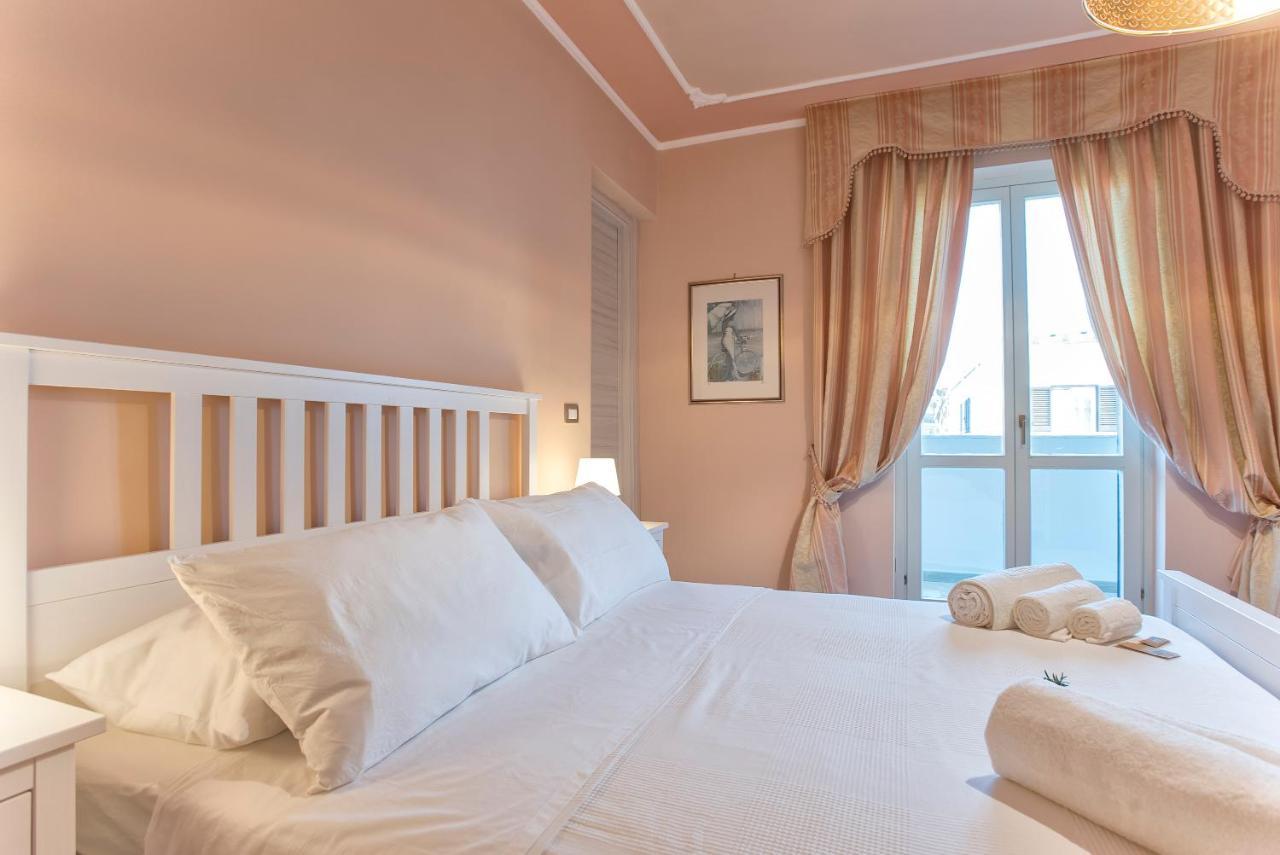 Sand'Ana House B&B Alghero Bagian luar foto