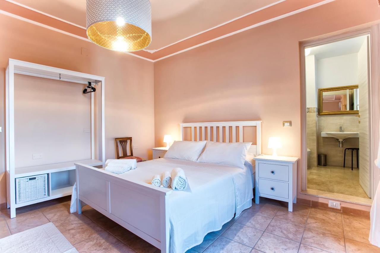 Sand'Ana House B&B Alghero Bagian luar foto