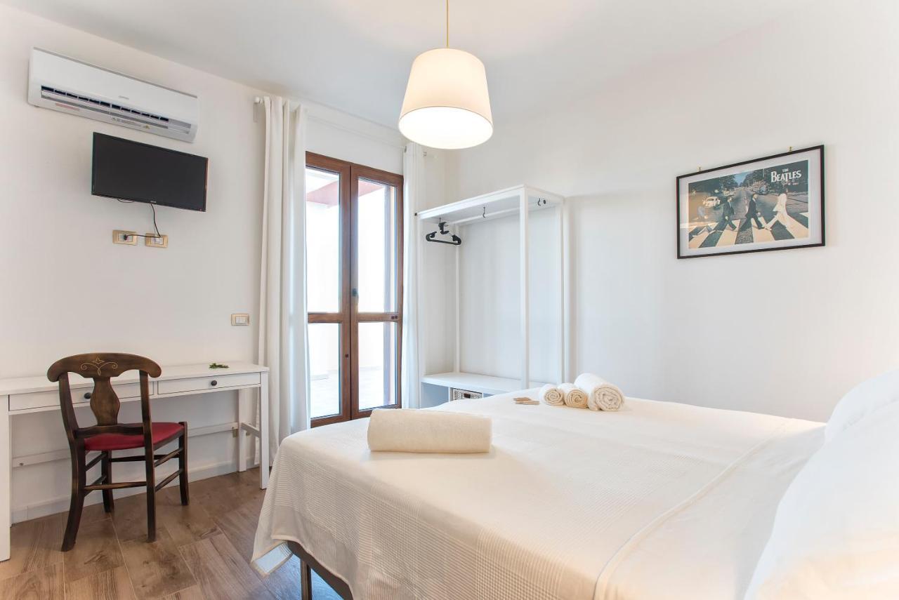 Sand'Ana House B&B Alghero Bagian luar foto