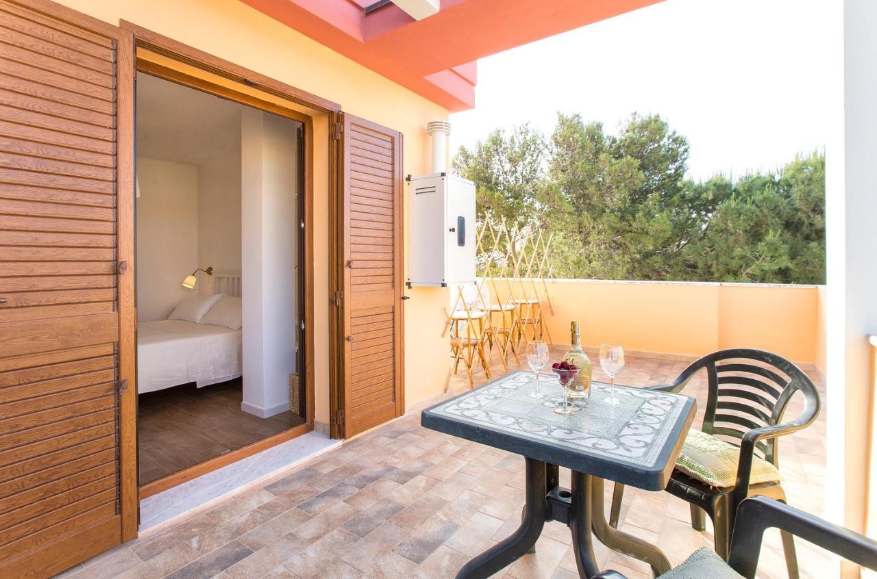 Sand'Ana House B&B Alghero Bagian luar foto