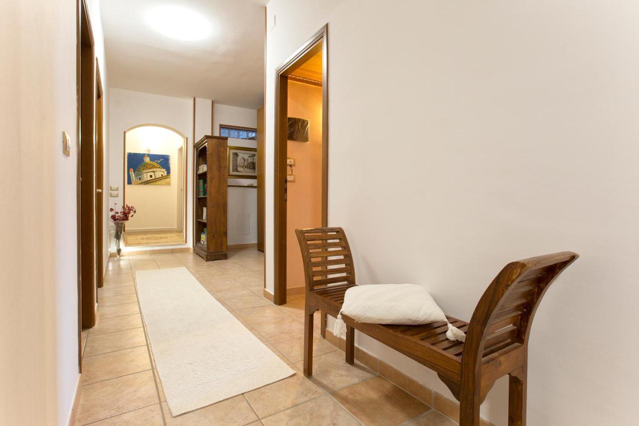 Sand'Ana House B&B Alghero Bagian luar foto