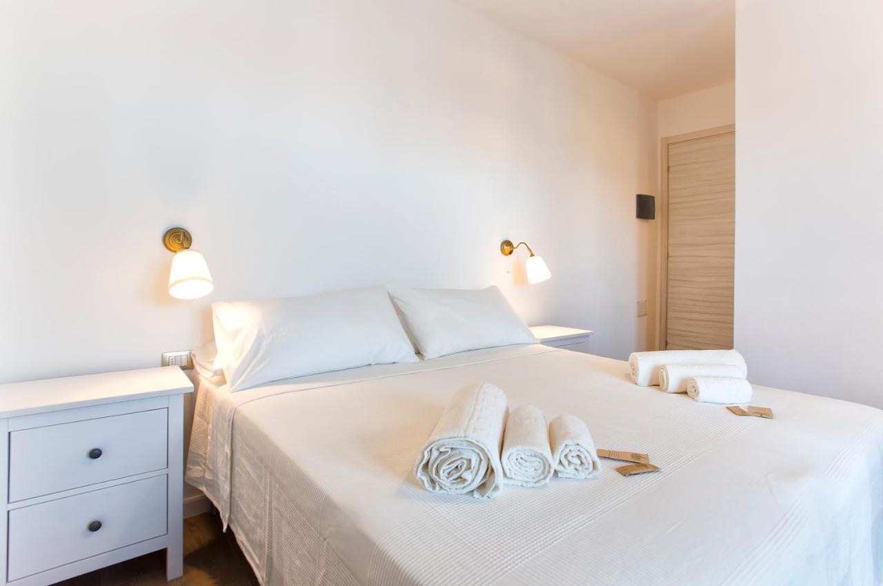 Sand'Ana House B&B Alghero Bagian luar foto