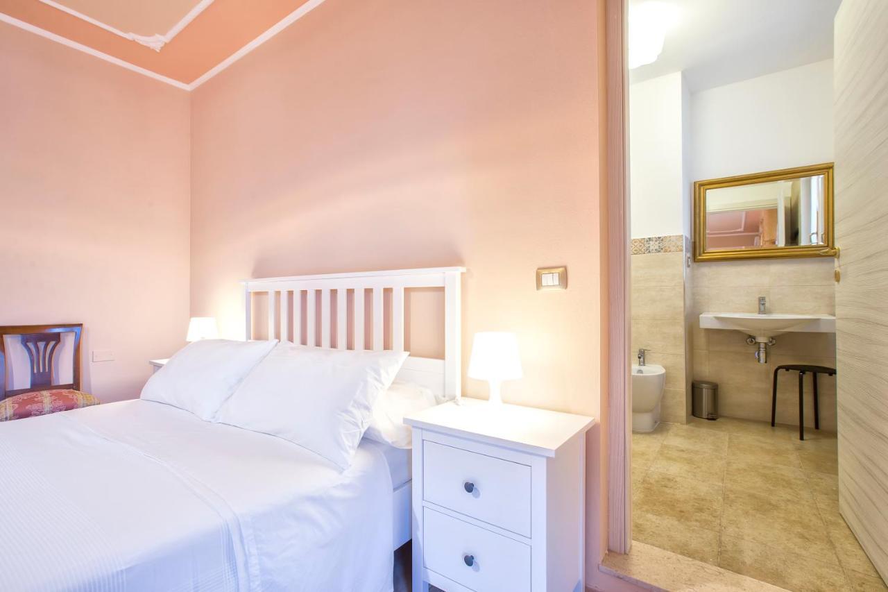 Sand'Ana House B&B Alghero Bagian luar foto