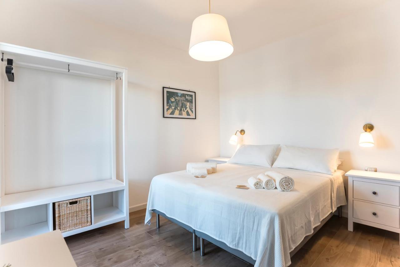 Sand'Ana House B&B Alghero Bagian luar foto