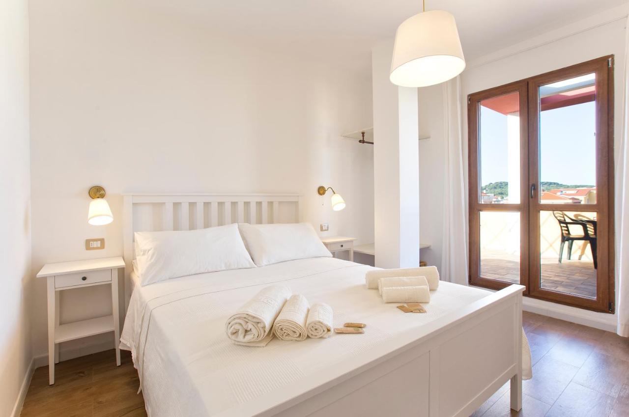 Sand'Ana House B&B Alghero Bagian luar foto