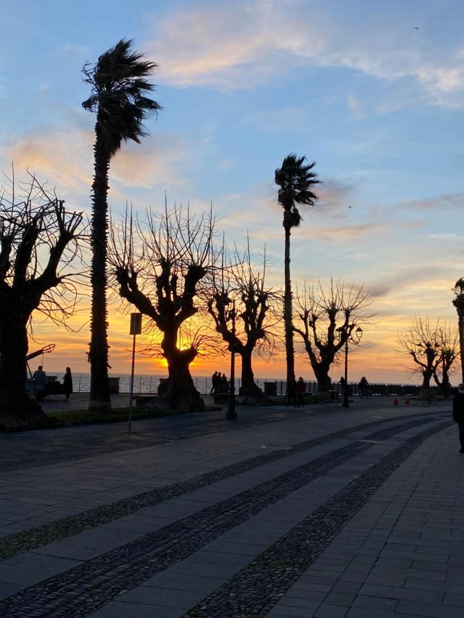Sand'Ana House B&B Alghero Bagian luar foto