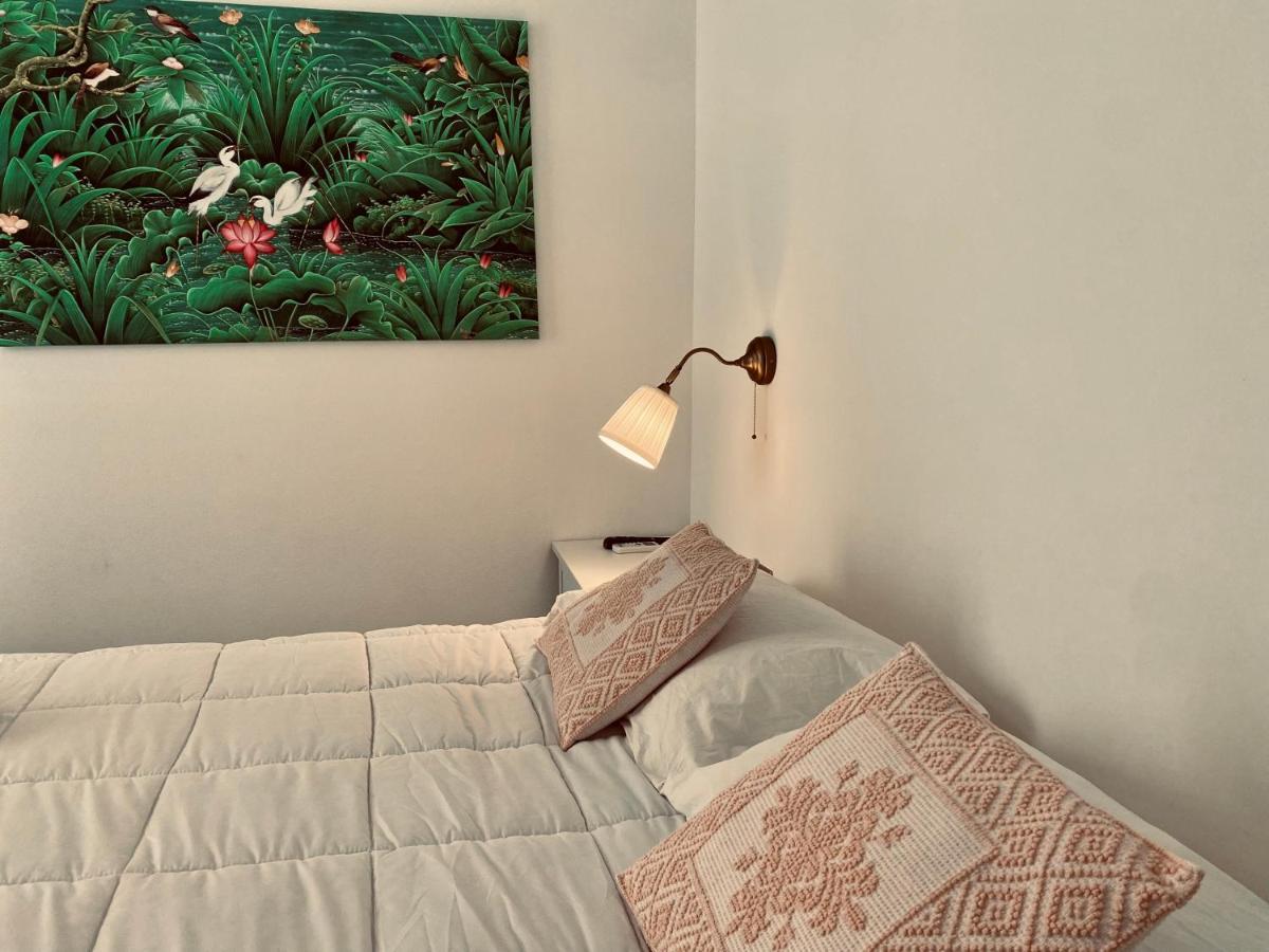 Sand'Ana House B&B Alghero Bagian luar foto