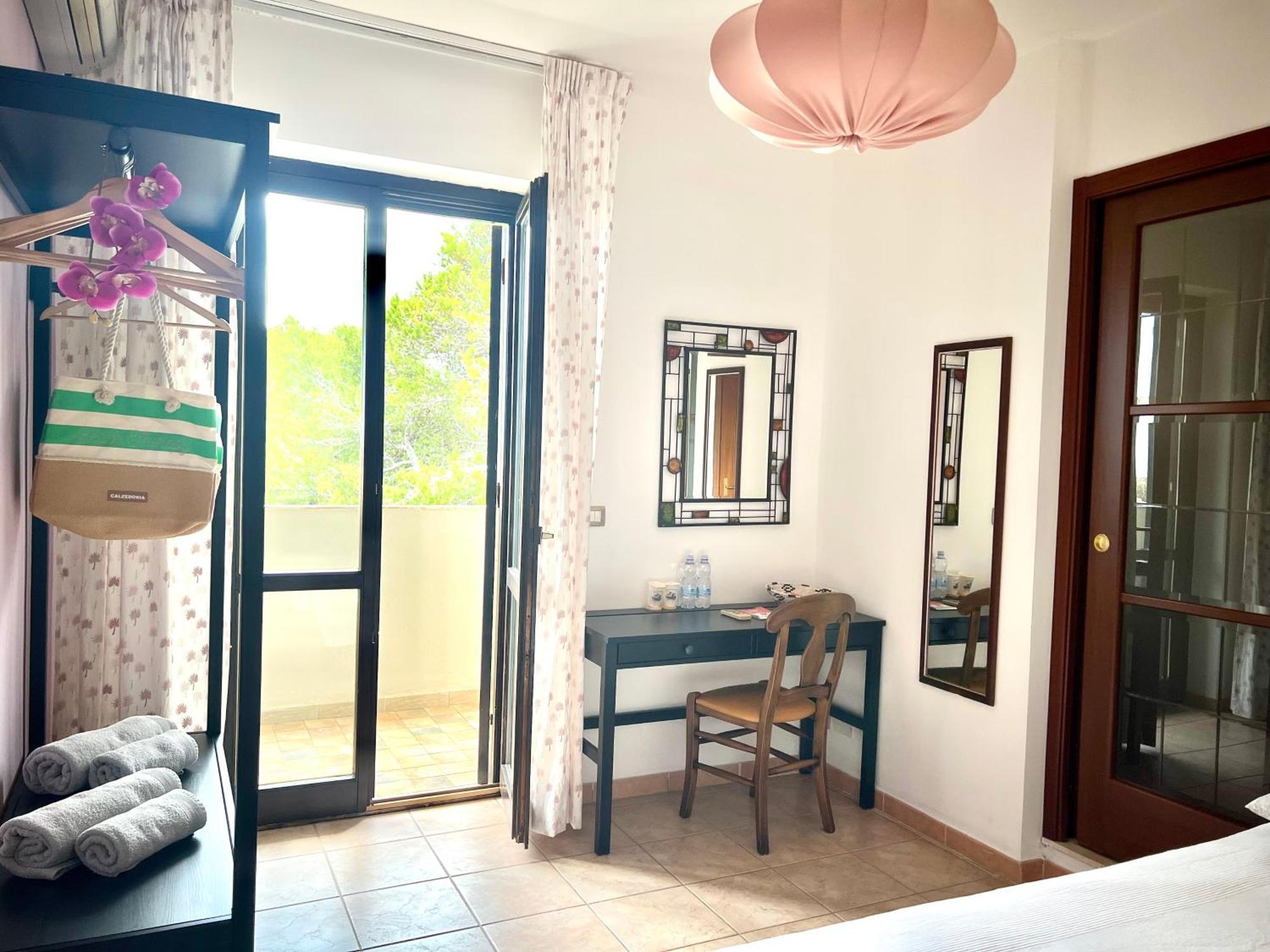 Sand'Ana House B&B Alghero Bagian luar foto